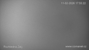 Rozhledna Žalý - Žalý - 11.2.2026 v 18:00 Rozhledna Žalý - Žalý - 11.2.2026 v 18:00