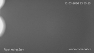 Rozhledna Žalý - Žalý - 14.3.2026 v 00:00 Rozhledna Žalý - Žalý - 14.3.2026 v 00:00