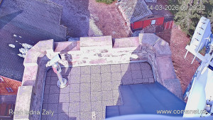 Rozhledna Žalý - Žalý - 14.3.2026 v 09:30 Rozhledna Žalý - Žalý - 14.3.2026 v 09:30