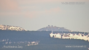 Rozhledna Žalý - Žalý - 14.3.2026 v 10:00 Rozhledna Žalý - Žalý - 14.3.2026 v 10:00