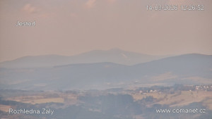 Rozhledna Žalý - Žalý - 14.3.2026 v 12:30 Rozhledna Žalý - Žalý - 14.3.2026 v 12:30