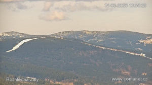 Rozhledna Žalý - Žalý - 14.3.2026 v 14:00 Rozhledna Žalý - Žalý - 14.3.2026 v 14:00
