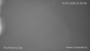 Rozhledna Žalý - Žalý - 17.3.2026 v 00:00 Rozhledna Žalý - Žalý - 17.3.2026 v 00:00