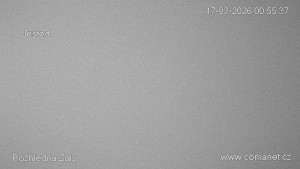 Rozhledna Žalý - Žalý - 17.3.2026 v 01:00 Rozhledna Žalý - Žalý - 17.3.2026 v 01:00