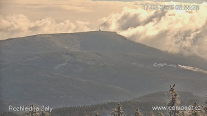 Rozhledna Žalý - Žalý - 17.3.2026 v 09:00 Rozhledna Žalý - Žalý - 17.3.2026 v 09:00