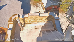 Rozhledna Žalý - Žalý - 17.3.2026 v 09:30 Rozhledna Žalý - Žalý - 17.3.2026 v 09:30