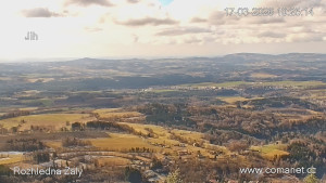 Rozhledna Žalý - Žalý - 17.3.2026 v 10:30 Rozhledna Žalý - Žalý - 17.3.2026 v 10:30