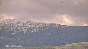 Rozhledna Žalý - Žalý - 17.3.2026 v 11:00 Rozhledna Žalý - Žalý - 17.3.2026 v 11:00