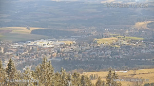 Rozhledna Žalý - Žalý - 17.3.2026 v 12:00 Rozhledna Žalý - Žalý - 17.3.2026 v 12:00