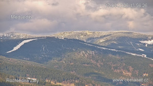 Rozhledna Žalý - Žalý - 17.3.2026 v 14:00 Rozhledna Žalý - Žalý - 17.3.2026 v 14:00