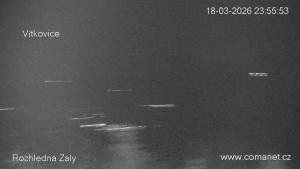 Rozhledna Žalý - Žalý - 19.3.2026 v 00:00 Rozhledna Žalý - Žalý - 19.3.2026 v 00:00