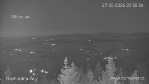 Rozhledna Žalý - Žalý - 28.3.2026 v 00:00 Rozhledna Žalý - Žalý - 28.3.2026 v 00:00