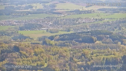 Žalý