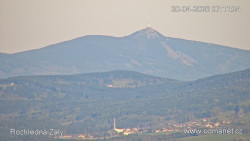 Žalý