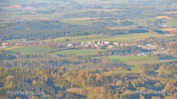 Žalý