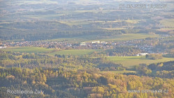 Žalý