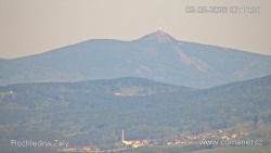 Žalý