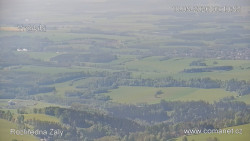 Žalý