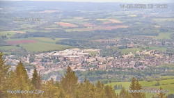 Žalý
