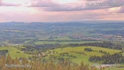 Žalý