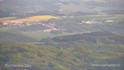 Žalý