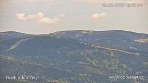 Rozhledna Žalý - Žalý - 19.5.2026 v 10:00 Rozhledna Žalý - Žalý - 19.5.2026 v 10:00