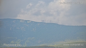 Rozhledna Žalý - Žalý - 19.5.2026 v 14:00 Rozhledna Žalý - Žalý - 19.5.2026 v 14:00