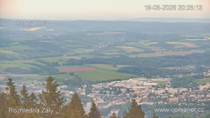 Rozhledna Žalý - Žalý - 19.5.2026 v 20:30 Rozhledna Žalý - Žalý - 19.5.2026 v 20:30