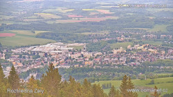 Žalý