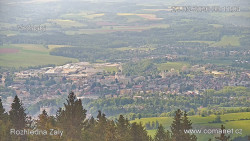 Žalý