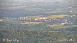 Žalý