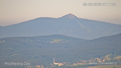 Žalý