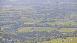 Žalý