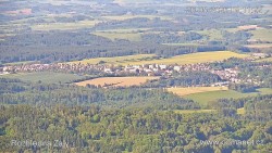 Žalý