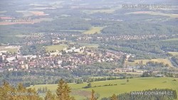 Žalý