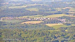Žalý