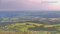 Žalý