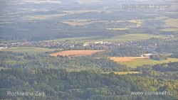 Žalý