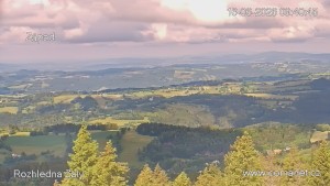 Rozhledna Žalý - Žalý - 16.6.2026 v 09:45 Rozhledna Žalý - Žalý - 16.6.2026 v 09:45