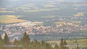 Rozhledna Žalý - Žalý - 16.6.2026 v 14:30 Rozhledna Žalý - Žalý - 16.6.2026 v 14:30