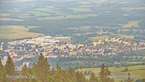 Aussichtsturm Žalý - Traurig - 16.6.2026 v 19:45 Aussichtsturm Žalý - Traurig - 16.6.2026 v 19:45