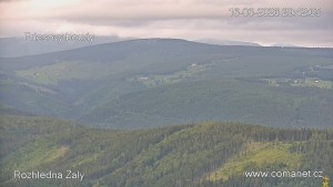 Aussichtsturm Žalý - Traurig - 16.6.2026 v 20:45 Aussichtsturm Žalý - Traurig - 16.6.2026 v 20:45