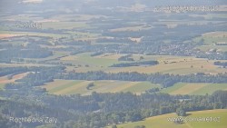 Žalý, Krkono3e, Jizerské hory