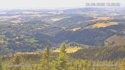 Žalý, Krkono3e, Jizerské hory