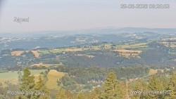 Žalý, Krkono3e, Jizerské hory