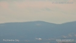 Žalý, Krkono3e, Jizerské hory