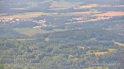 Žalý, Krkono3e, Jizerské hory