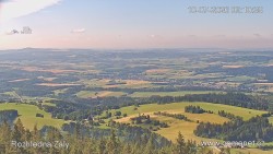 Žalý, Krkono3e, Jizerské hory