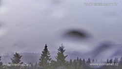 Žalý, Krkono3e, Jizerské hory