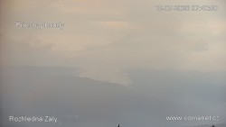 Žalý, Krkono3e, Jizerské hory